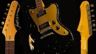 Video thumbnail for Fano Alt de Facto JM6  •  SN: 50916 by Wildwood Guitars