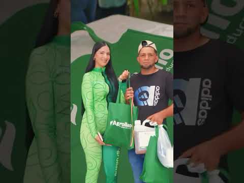 Agrollano Cojedes ¡YA ABRIMOS NUESTRAS PUERTAS!