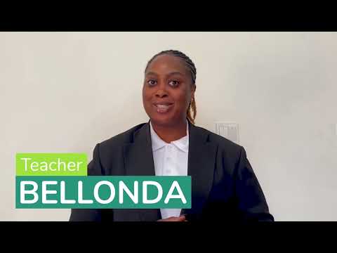 Bellondaのプロフィール動画