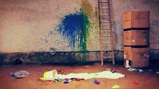 Ladybug and the Wolf - The Valley