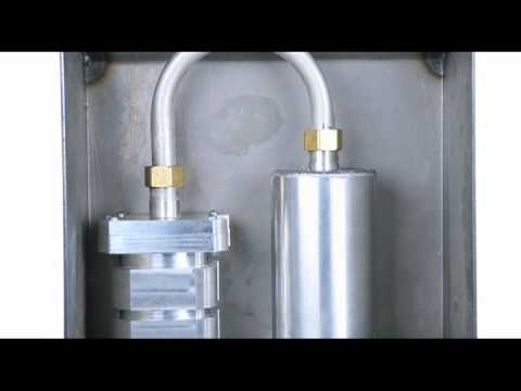 Aeromotive Stealth Fox Body Fuel System