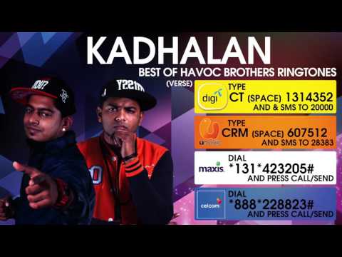 Kadhalan - Best of Havoc Brothers