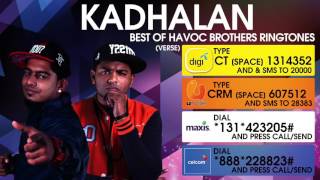 Download lagu Kadhalan - Best of Havoc Brothers mp3 Download lagu Kadhalan - Best of Havoc Brothers mp3