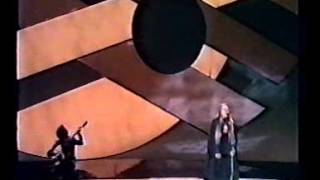 Eurovision 1976 - Greece - Pangiamou Pangiamou - Mariza Koch ארוויזיון 1976 - יוון