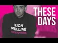 Rich Mullins - These Days (Slick Pop Sounds) [2024]