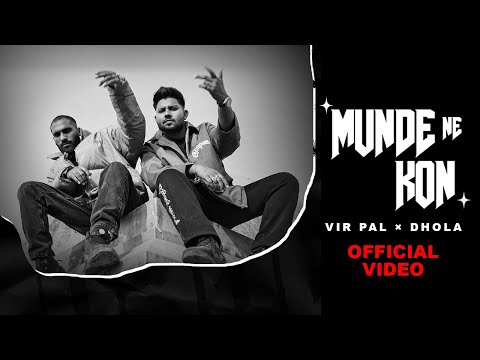 Munde Ne Kon — watch video