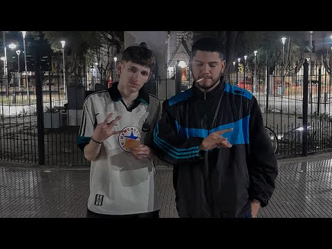 ENMA VS YAKARE - FECHA 3- FINAL