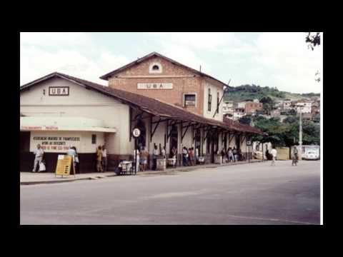 Conhecendo o Brasil, Ubá, Minas Gerais.