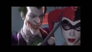 Joker+Harley [GMV/SS] Outta my Mind