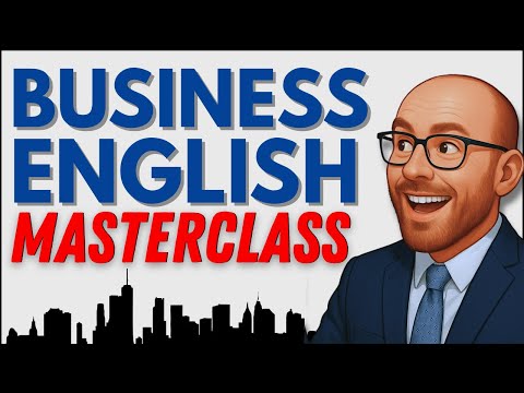 Master Business English FAST: A Practical Guide