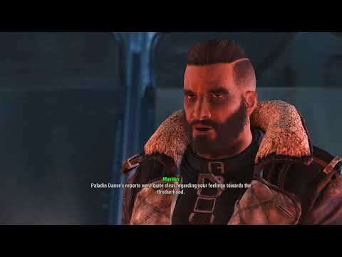 Fallout 4 GOTY - 100% Walkthrough part 22 ► No commentary 1080p 60fps