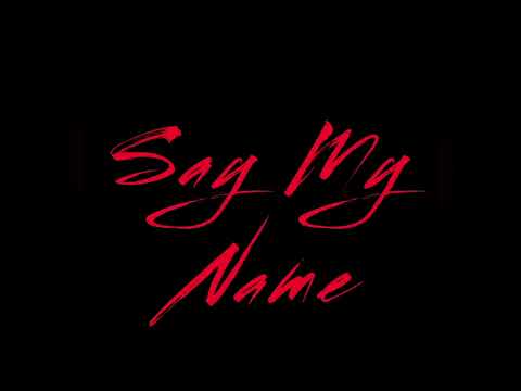 G2X x Terrell x Kevo - “Say My Name” (Official Audio)