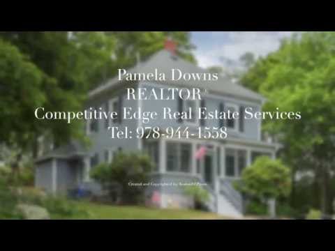 17 Wakefield Ave, Saugus, MA - Pamela Downs - Tel 978-944-1558