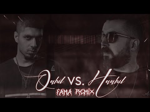 Pishro Vs Mj - Qabil Vs Haabil (Fama Remix)
