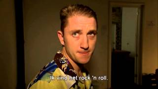 The Scrappy Tapes en The Amazing Snakeheads in de Muziekgieterij