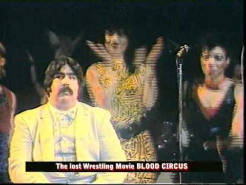 Blood Circus