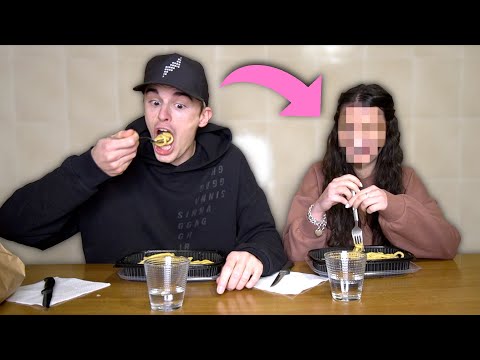 LA MIA NUOVA ASSISTENTE! 😍