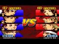 TAS The King Of Fighters 99 Arcade TeamPlay