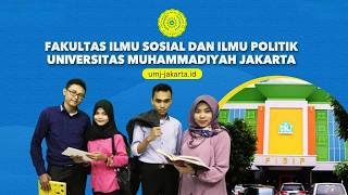 Kelas Karyawan Hybrid/Blended di FISIP UMJ