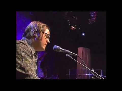 Jason Upton - Open up the earth (dvd)