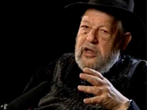 Peter Berling als Oberschulrat Dr. Karl Wolff - Das Lernen lernen (3/3)