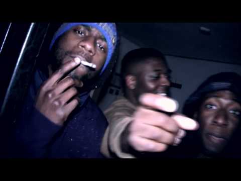 Buck x Fix Dot'M | Test Out Da Nine [Music Video]: SBTV