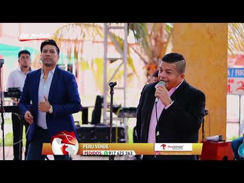 Así se goza - Kike Farro