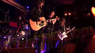 Peter Criss @ The Cutting Room 2017 - I Can&#39;t Stop The Rain