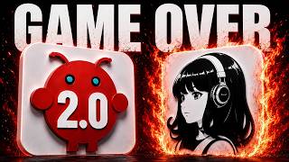 NEW OpenClaw 2.0 Destroys Hermes Agent?
