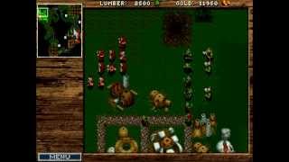 Let's Play Warcraft: Orcs and Humans Part 23 - Finale, Part 2