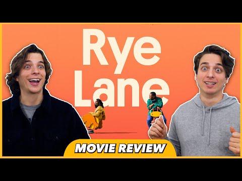 Rye Lane is spectacular | Sundance 2023