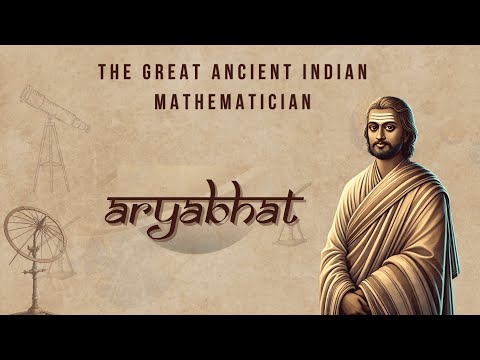 ARYABHATTA: The Forgotten Genius || The Great Indian Mathematician!!
