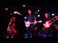 Slim Cessna's Auto Club-Red Pirate of the Prairie- Davey's Uptown, KC MO- 9 13 2012