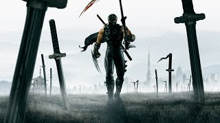 Ninja Gaiden II - All CutScenes (X360) [1080p]