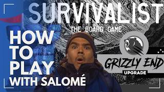 The Dice Tower - Survivalist video thumbnail