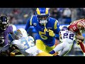 NFL S BEST DBs Making EPIC TFLs SACKS 2021 Season