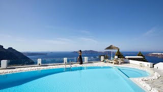 Santorini Princess Spa Hotel, Imerovigli, Greece | Travel Suggestions