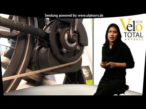 VeloTotal TV aktuell +++ Breaking News +++ vom 28.01.2011