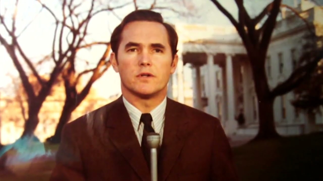 Tom Jarriel, former ABC News correspondent and anchor, dies at 89