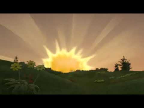 TELETUBBIES - Bubble pictures (english) full episode!!