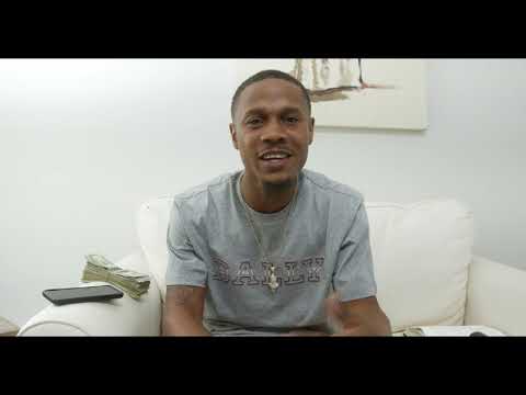 GITTY T -ADDRESS (produced by Haneef Ali)