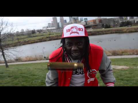 Kontagious - ( Fuck Da Opps )