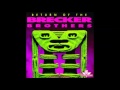 The Brecker Brothers - That All There Is To It