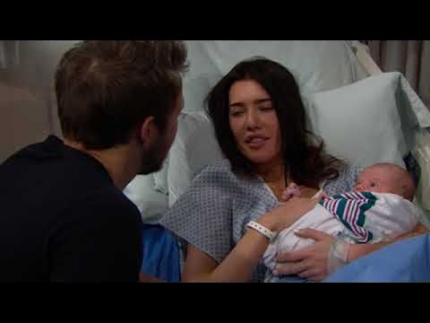 Bold and Beautiful 7853 -  Full Episode