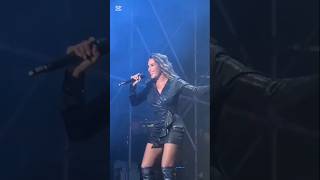 Malú -Desprevenida #malú #desprevenida #live #concert #music #vocal #show #musica #singer #livemusic