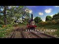 Fergus' Theme by Mike O'Donnell and Junior Campbell