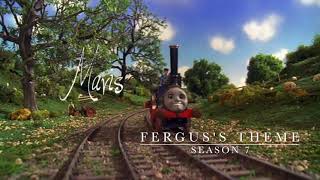 Ferguss Theme