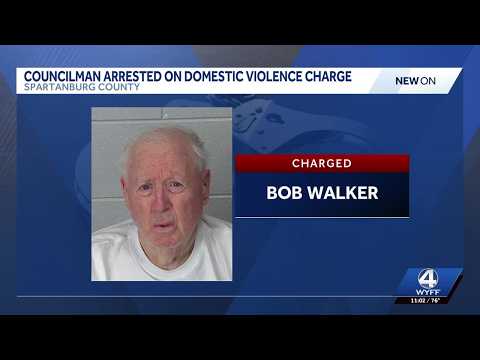 Spartanburg Recent Arrest