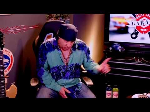 Little Steven Interview 3 of 5: The First Band Little Steven Saw