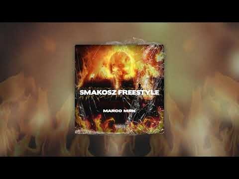 Marco MRK - Smakosz Freestyle (prod. A.K. Beats)